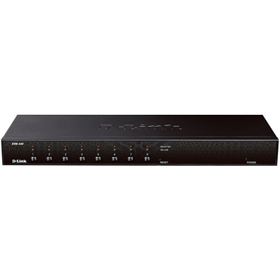 سوئیچ 8 پورت KVM دی لینک مدل KVM-440